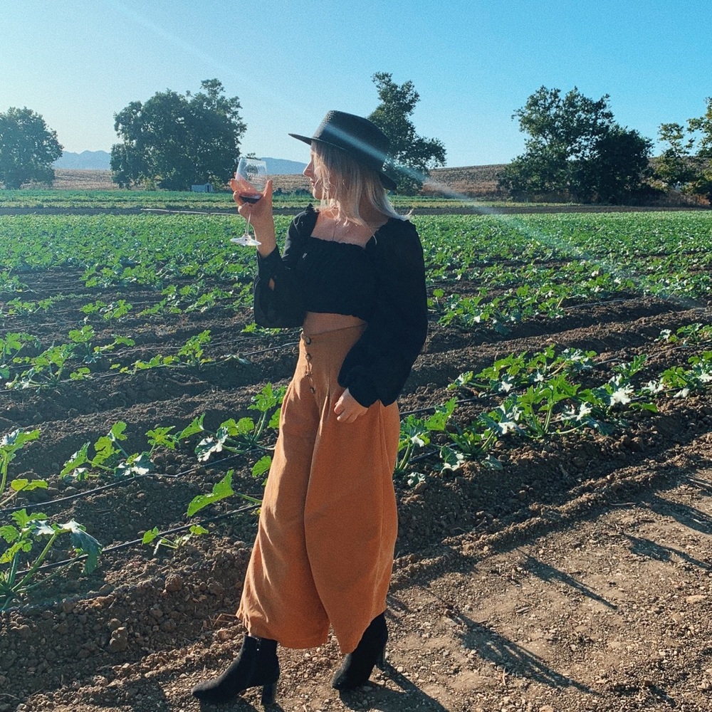 Meet your Posher, Kaitlyn